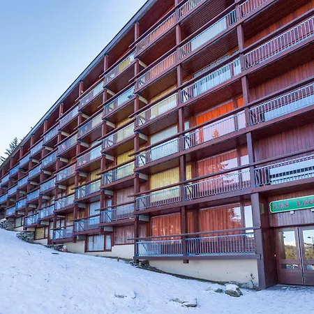 Renove 3 Pieces - Aux Pieds - Balcon - Fr-1-346-331 Apartment Les Arcs (Savoie)