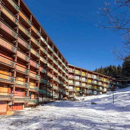 Renove 3 Pieces - Aux Pieds - Balcon - Fr-1-346-331 Les Arcs (Savoie)