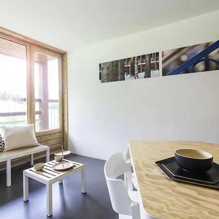 Renove 3 Pieces - Aux Pieds - Balcon - Fr-1-346-331 Apartment *