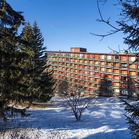 Renove 3 Pieces - Aux Pieds - Balcon - Fr-1-346-331 Apartment Les Arcs (Savoie)