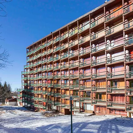 Renove 3 Pieces - Aux Pieds - Balcon - Fr-1-346-331 Apartman